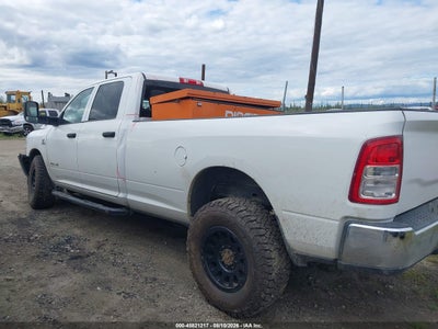 RAM 2500