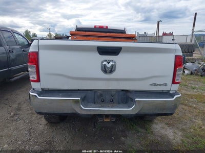 RAM 2500