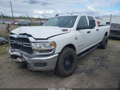 RAM 2500