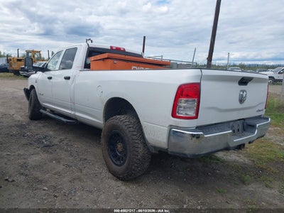 RAM 2500