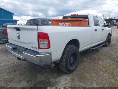 RAM 2500