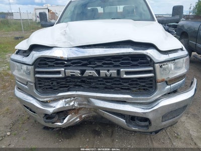 RAM 2500
