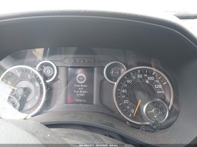 RAM 2500