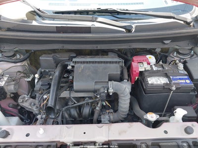 MITSUBISHI MIRAGE G4