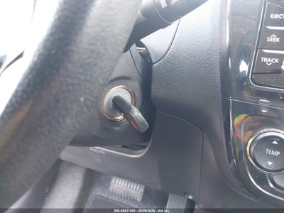 MITSUBISHI MIRAGE G4