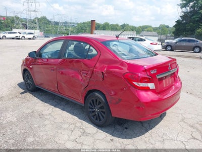 MITSUBISHI MIRAGE G4