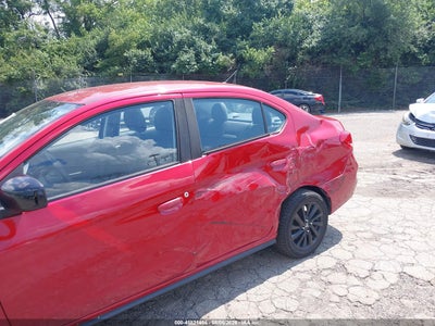 MITSUBISHI MIRAGE G4