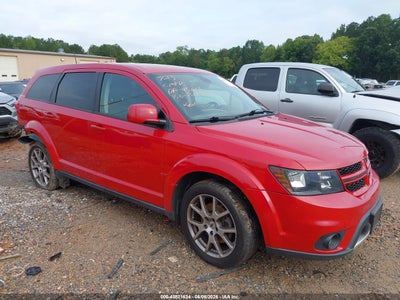 DODGE JOURNEY