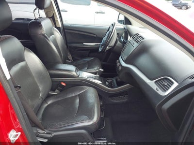 DODGE JOURNEY