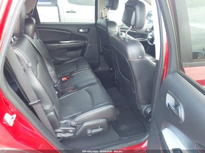 DODGE JOURNEY