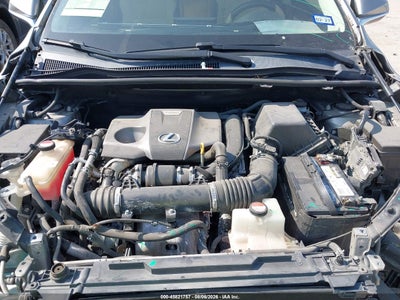 LEXUS NX 200T