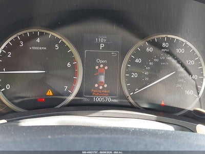 LEXUS NX 200T