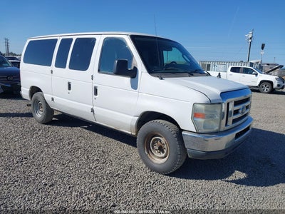 2010 Ford E-350 Super Duty