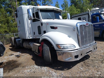 2013 Peterbilt 386