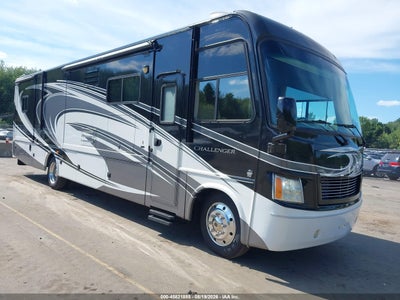 2013 FORD F53