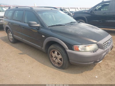 2004 Volvo Xc70