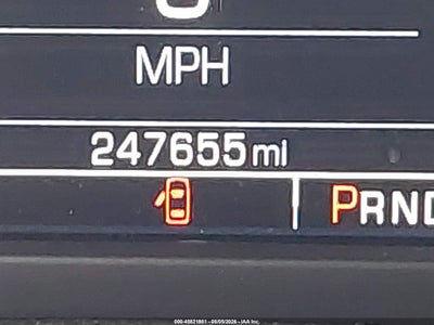 2015 CHEVROLET SUBURBAN 15