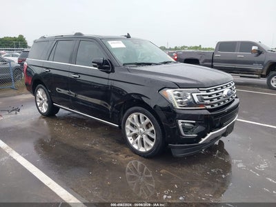 FORD EXPEDITION