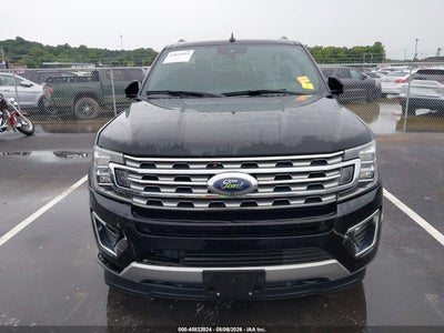 FORD EXPEDITION