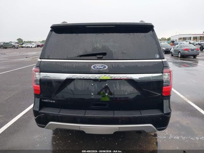 FORD EXPEDITION