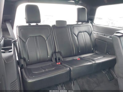 FORD EXPEDITION