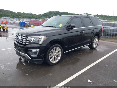 FORD EXPEDITION
