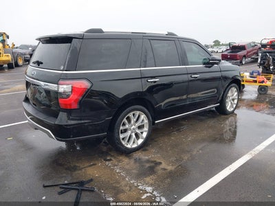 FORD EXPEDITION