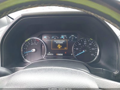 FORD EXPEDITION