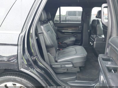 FORD EXPEDITION