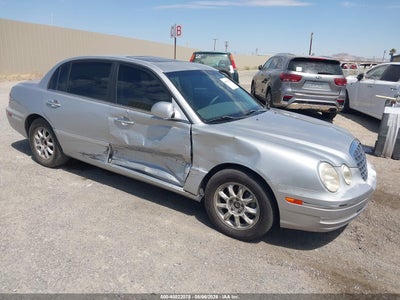 2004 Kia Amanti