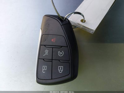 ACURA ZDX
