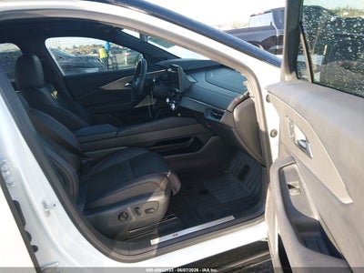 ACURA ZDX