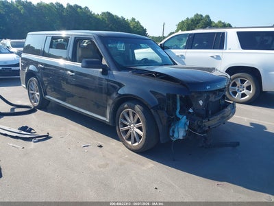 FORD FLEX