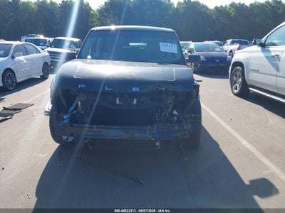 FORD FLEX