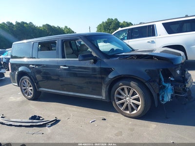 FORD FLEX
