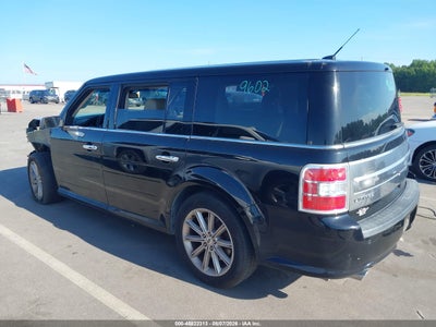 FORD FLEX