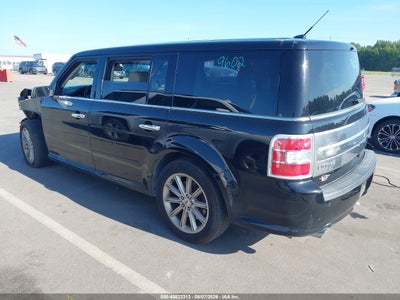 FORD FLEX