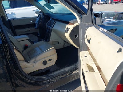 FORD FLEX