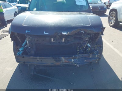 FORD FLEX