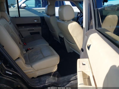 FORD FLEX
