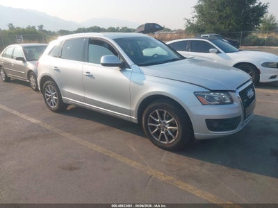 2010 Audi Q5