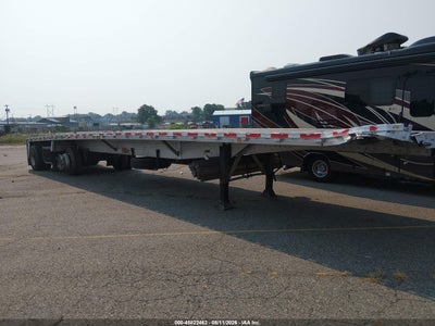 2016 Reitnouer Flat Bed
