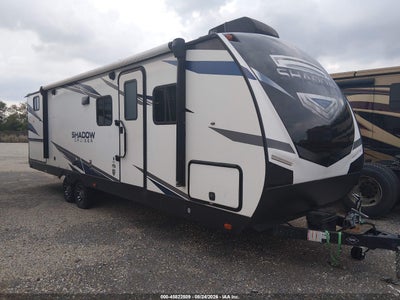 2021 Heartland Shadow Cruiser