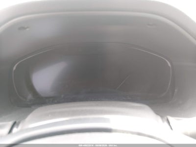 HONDA ACCORD HYBRID