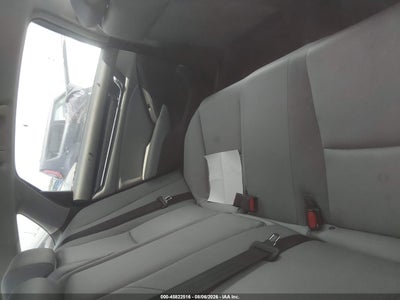 HONDA ACCORD HYBRID