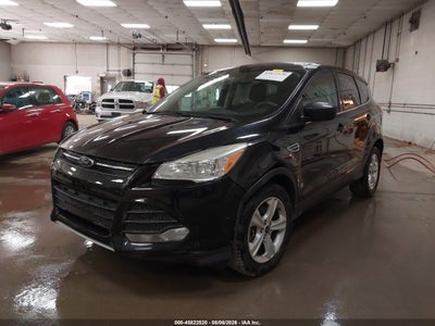 FORD ESCAPE