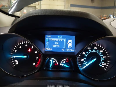 FORD ESCAPE