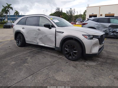MAZDA CX-90