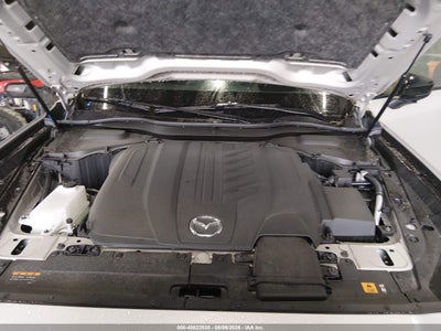 MAZDA CX-90