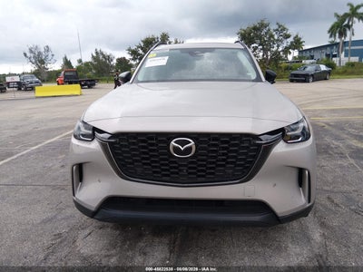 MAZDA CX-90